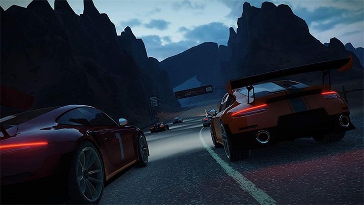 Produktbild astragon Gear Club Unlimited 2: Porsche-Edition (Switch, Multilingual)