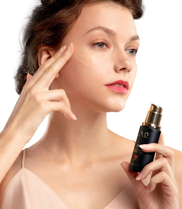 Actual product image FAQ ™ P1