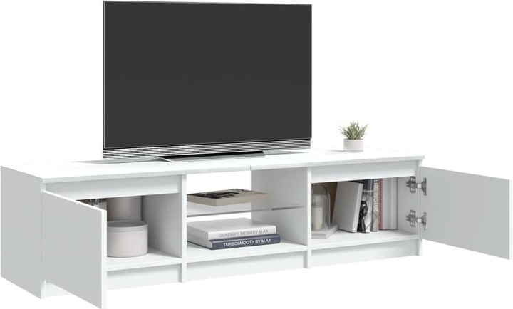 Immagine prodotto VidaXL Skylar (140 x 40 x 35,5 cm)