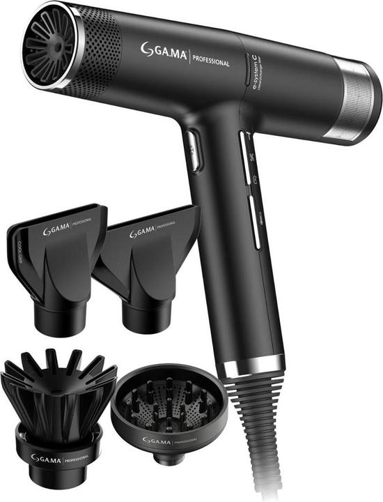 Image du produit GAMA iQ 3 perfetto (2000 W)