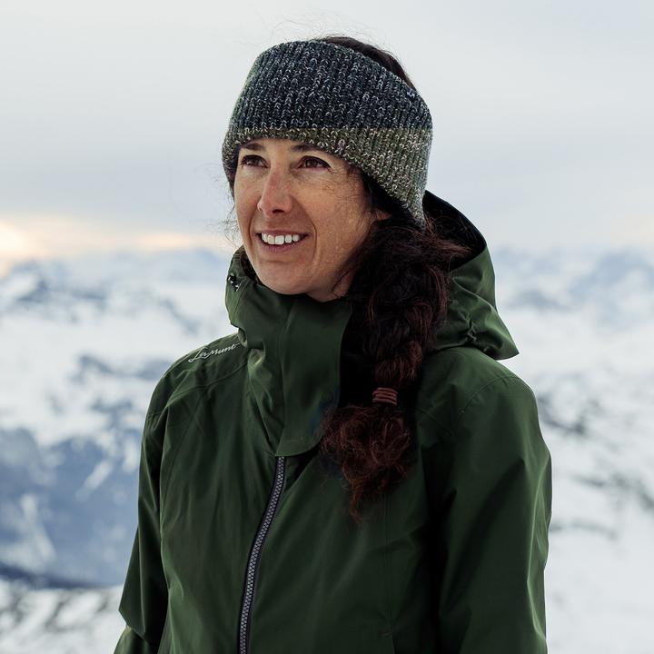 Actual product image Lamunt Martha Warm Knit