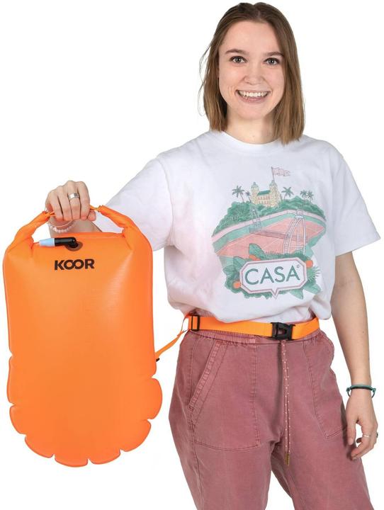 Produktbild Koor Arancia (20 l)