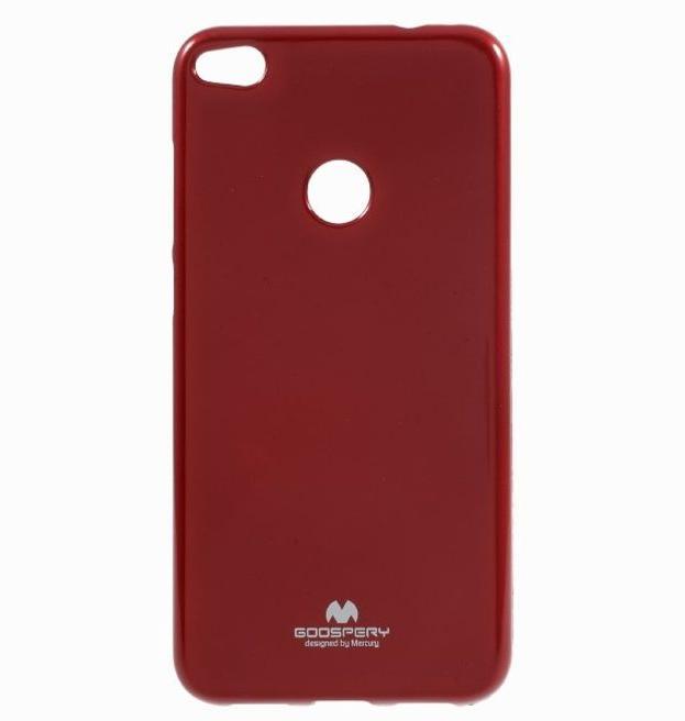 Actual product image Goospery Pearl Jelly Series (Huawei P8 Lite (2017))