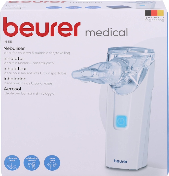 Image du produit Beurer Ih 55