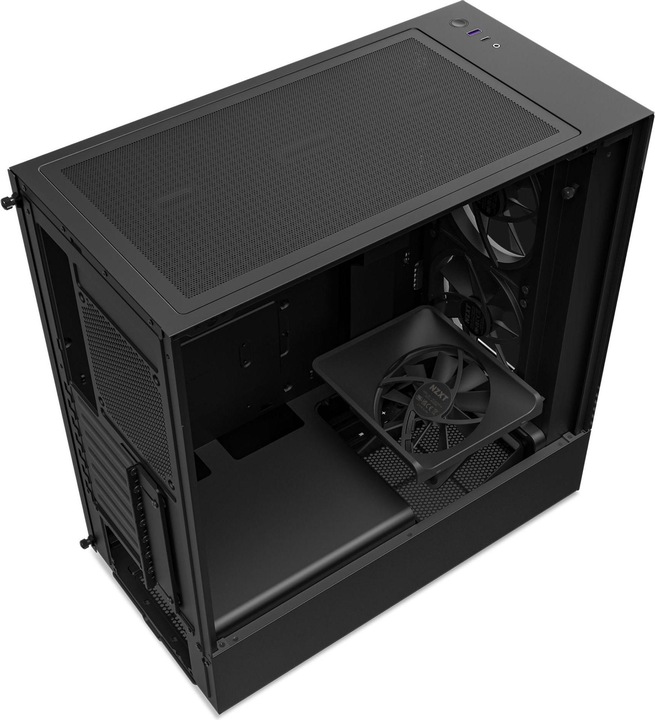 Produktbild NZXT H5 Elite (ATX, Mini-ITX, mATX)