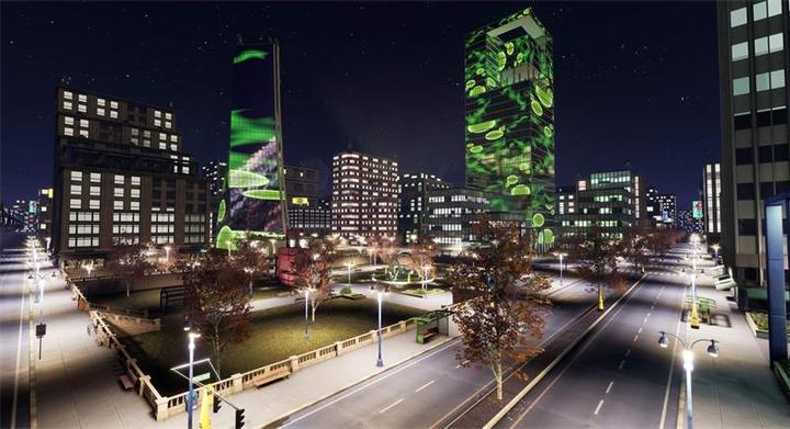 Actual product image THQ DCL - The Game (PS4, EN)