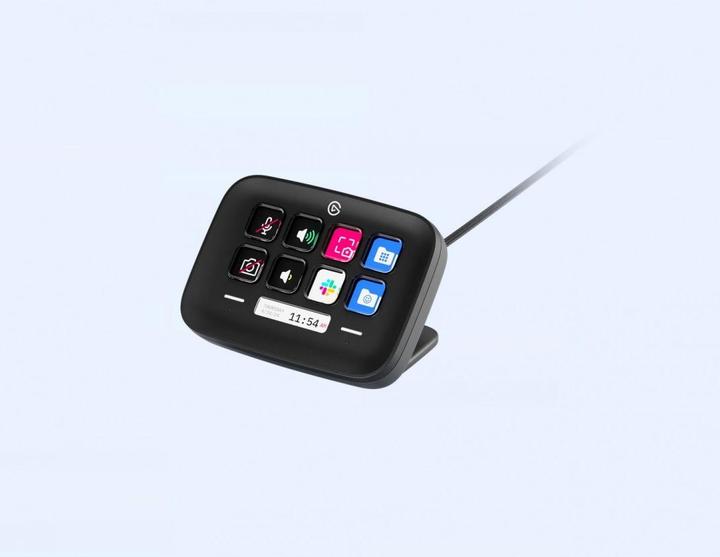 Produktbild Elgato Stream Deck Neo (black)