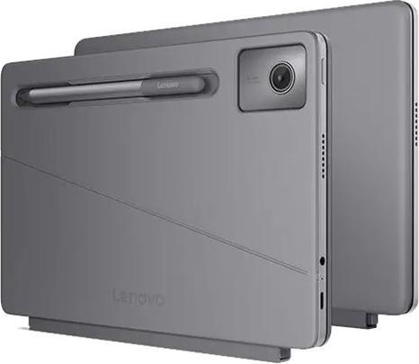 Image du produit Lenovo Tab K11 Plus (WLAN uniquement, 11.45", 128 Go, Luna Gray)