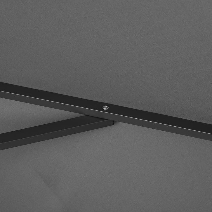 Produktbild Kingsleeve Sonnenschirm (3.30 m)