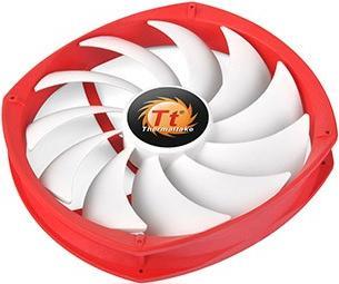 Image du produit Thermaltake Refroidisseur de processeur NiC L32 Aluminium (160 mm)