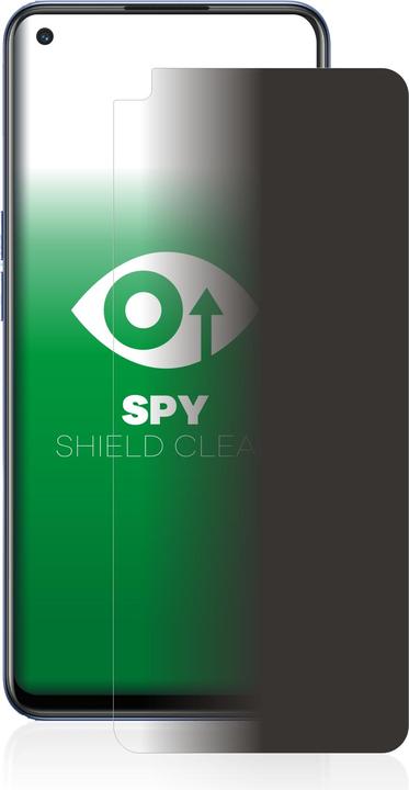 Produktbild upscreen Spy Shield Blickschutzfolie (1 Stück, Oppo Find X5 Lite)