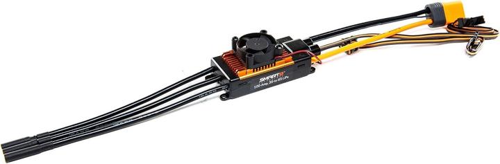 Produktbild Spektrum Drehzahlregler Avian 100 Amp Brushless Smart ESC 3S-6S