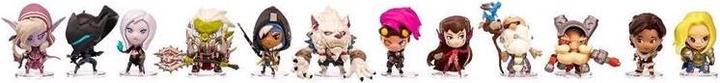 Blizzard Cute But Deadly Series 4