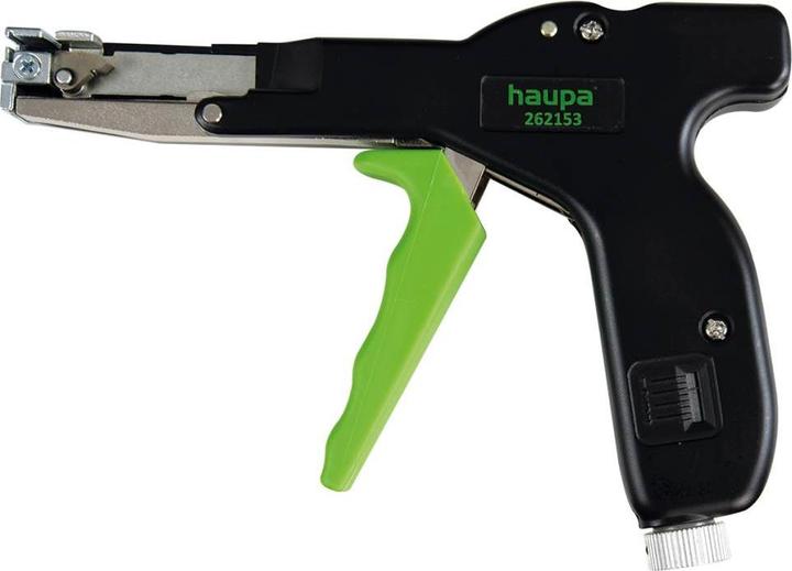 Image du produit Haupa Outil pour colliers de serrage en métal autoAbschn 262153