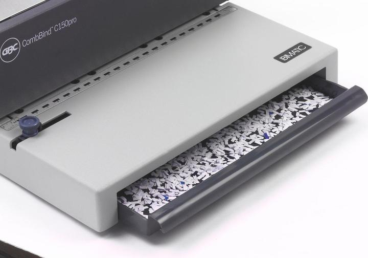 Produktbild GBC Combbind C150Pro (Plastikbindung)