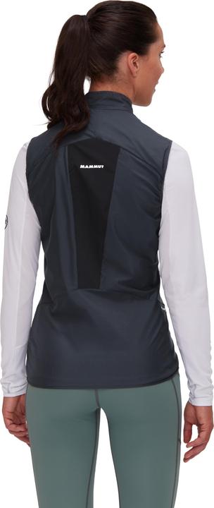 Actual product image Mammut Aenergy TR WB Hybrid Vest Women (XS)