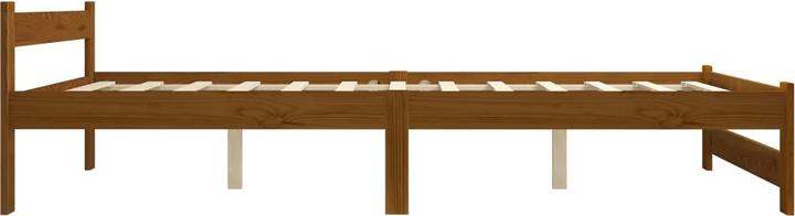Image du produit vidaXL Shelley (160 x 200 cm)