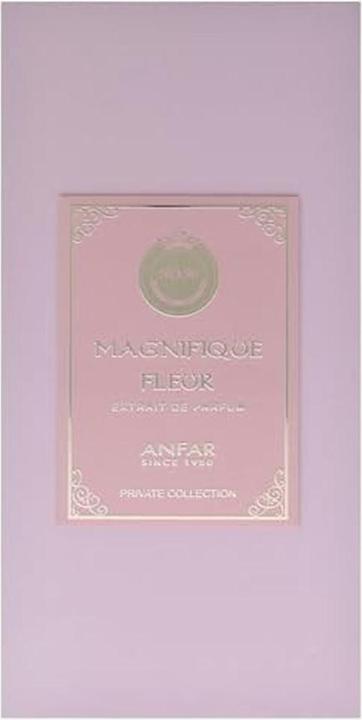 Immagine prodotto Anfar Fleur di per Donne Extrait De Parfum Spray (Extrait de parfum, 50 ml)