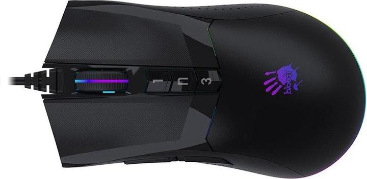 Actual product image Bloody W90 Pro (Cable)