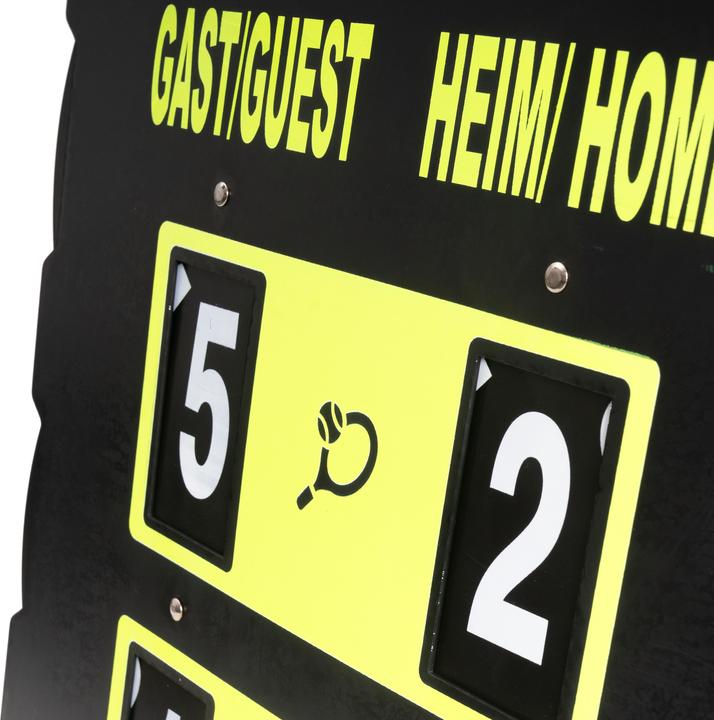 Image du produit Sport-Thieme Indicateur de score de tennis Score