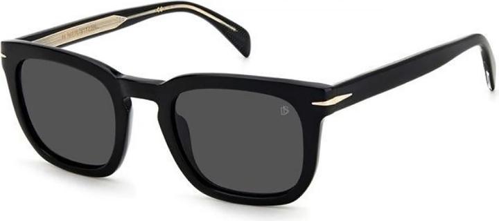 David Beckham DB 7076/S