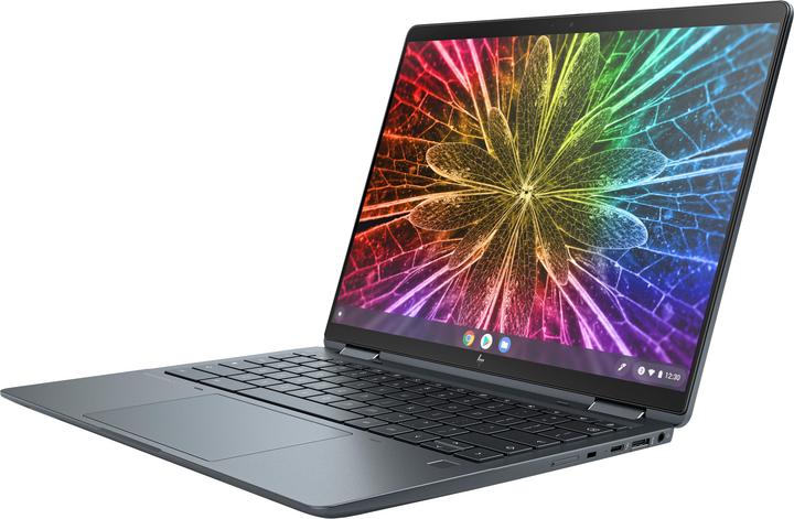 Immagine prodotto HP Elite Dragonfly Chromebook 13.5", Chrome OS (13.50", 512 GB, 32 GB, DE, Intel Core i7-1265U)