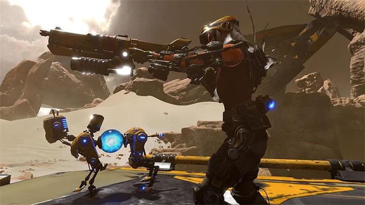 Immagine prodotto THQ Recore Edizione Definitiva (PC, Multilingue)
