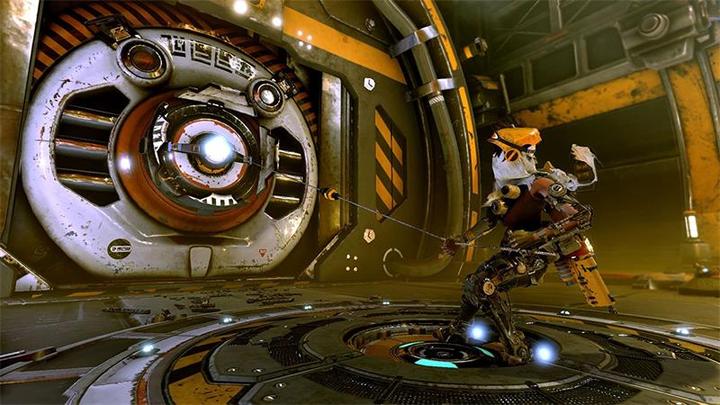 Immagine prodotto THQ Recore Edizione Definitiva (PC, Multilingue)