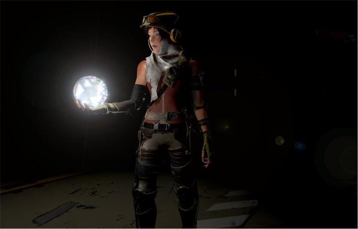 Immagine prodotto THQ Recore Edizione Definitiva (PC, Multilingue)