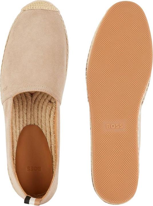 Produktbild BOSS Halbschuhe Madeira Wildleder (47)