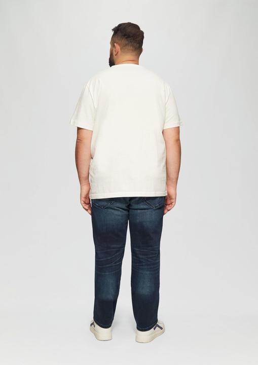 Produktbild S.Oliver Jeans-Hose Jeans Casby / Relaxed Fit / Mid Rise / Straight Leg (W38/L34)