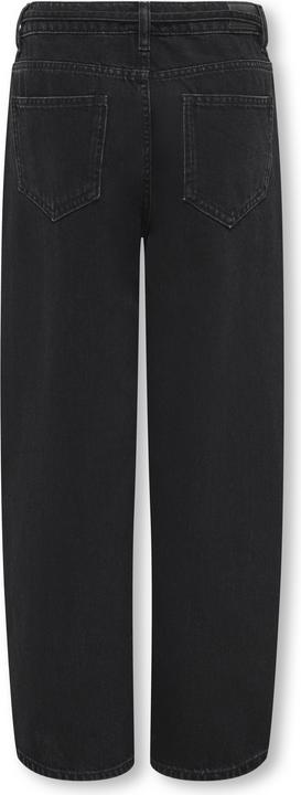 Produktbild Only KOGGIANNA Mittlere Taille Ballon Schnitt Jeans Straight-Fit jeans (158)