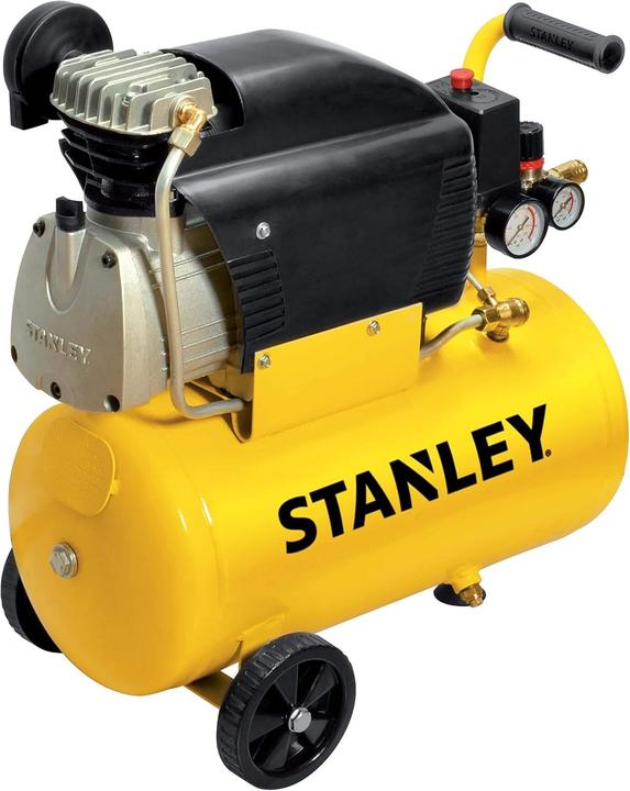 Stanley D210/8/24 (24 l, 8 bar)
