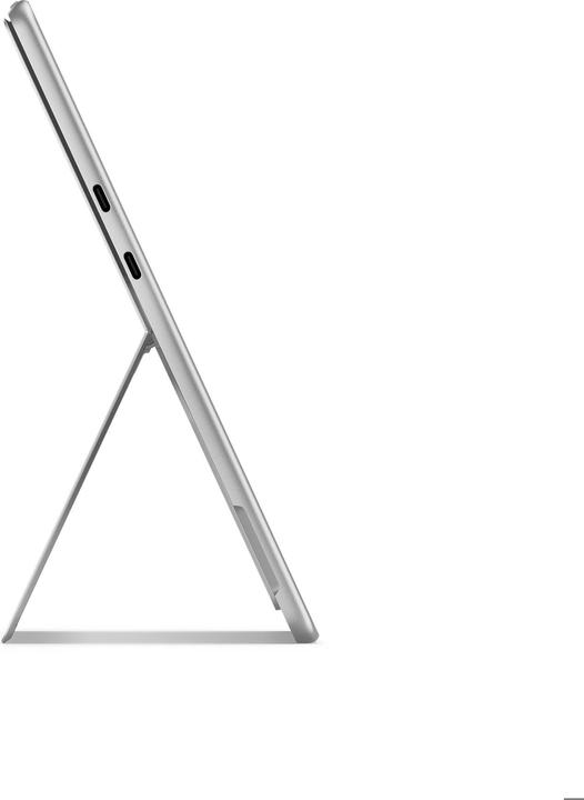 Produktbild Microsoft Surface Pro – Copilot+ PC (mit Netzteil) – 11. Edition (13", Snapdragon X Plus X1P-64-100, 16 GB, 512 GB, Ohne Tastaturlayout)