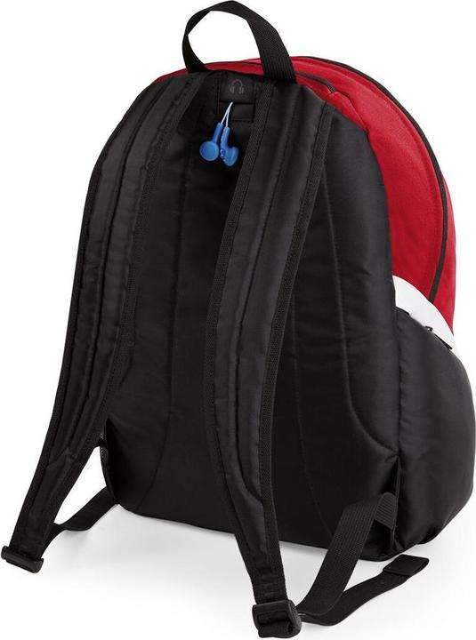 Produktbild Quadral Pro Team Backpack (17 l)