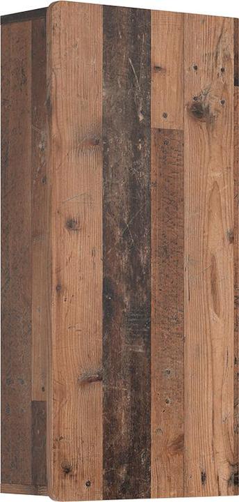 Legno antico, Oldstyle