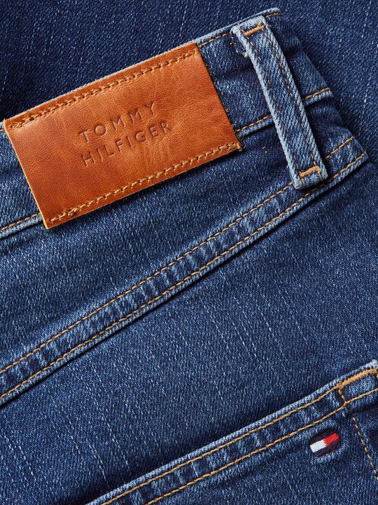 Image du produit Tommy Hilfiger Short en jean pour femme (27)
