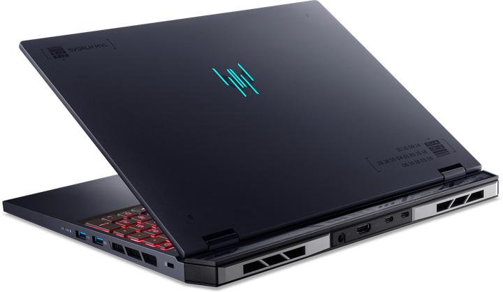 Actual product image Acer Predator Helios Neo 16 (16", 1000 GB, 16 GB, DE, Intel Core i7-14650HX)
