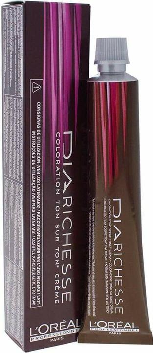 Image du produit L'Oréal Professionnel Dia Richesse (7.23 Miel de fleurs)
