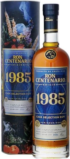 Produktbild Ron Centenario Centenario 1985
