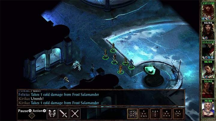 Image du produit Skybound Planescape : Torment & Icewind Dale Collectors Pack (Xbox One X, Xbox Series X, Multilingue)
