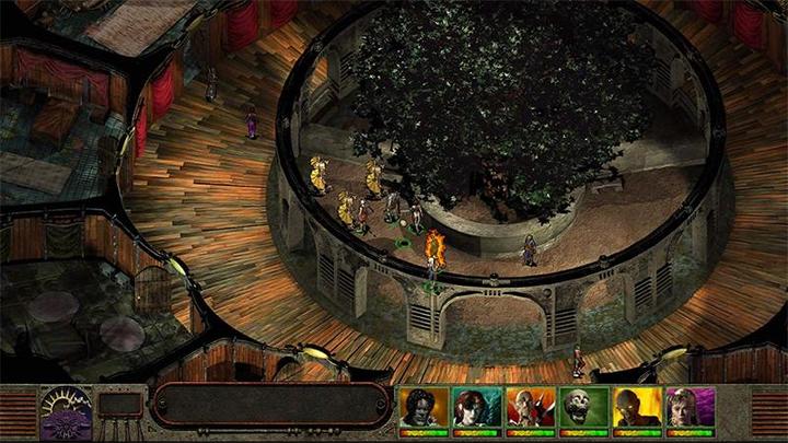 Image du produit Skybound Planescape : Torment & Icewind Dale Collectors Pack (Xbox One X, Xbox Series X, Multilingue)