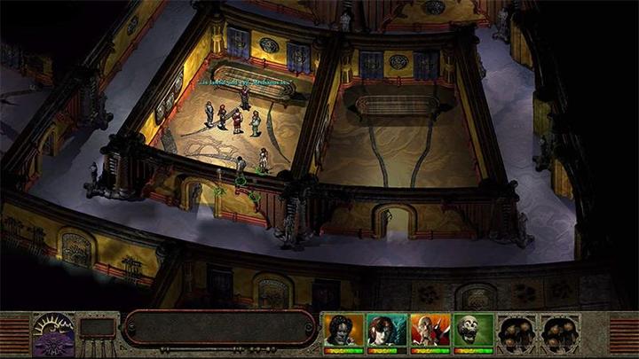 Image du produit Skybound Planescape : Torment & Icewind Dale Collectors Pack (Xbox One X, Xbox Series X, Multilingue)