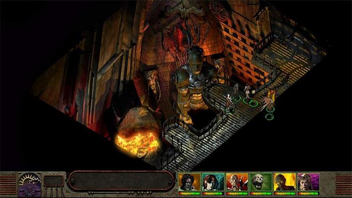 Image du produit Skybound Planescape : Torment & Icewind Dale Collectors Pack (Xbox One X, Xbox Series X, Multilingue)