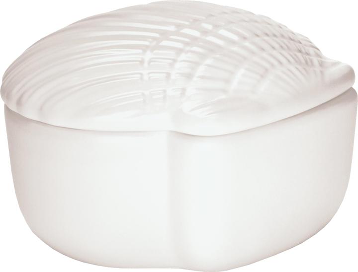 Produktbild Kleine Wolke Concha Seifenspender weiss