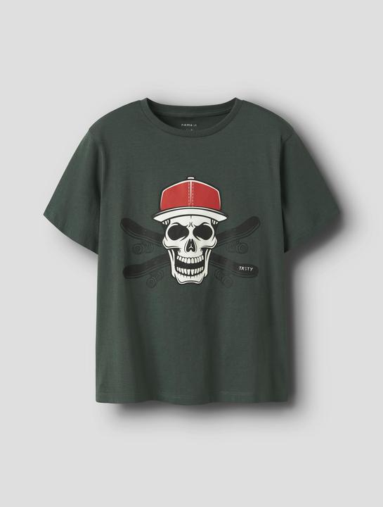 Produktbild Name it Nkmnotti Ss Nreg Top Ps Noos (146, 152)