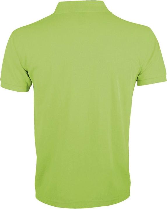 Produktbild Sols Prime Pique PoloShirt Kurzarm (4XL)