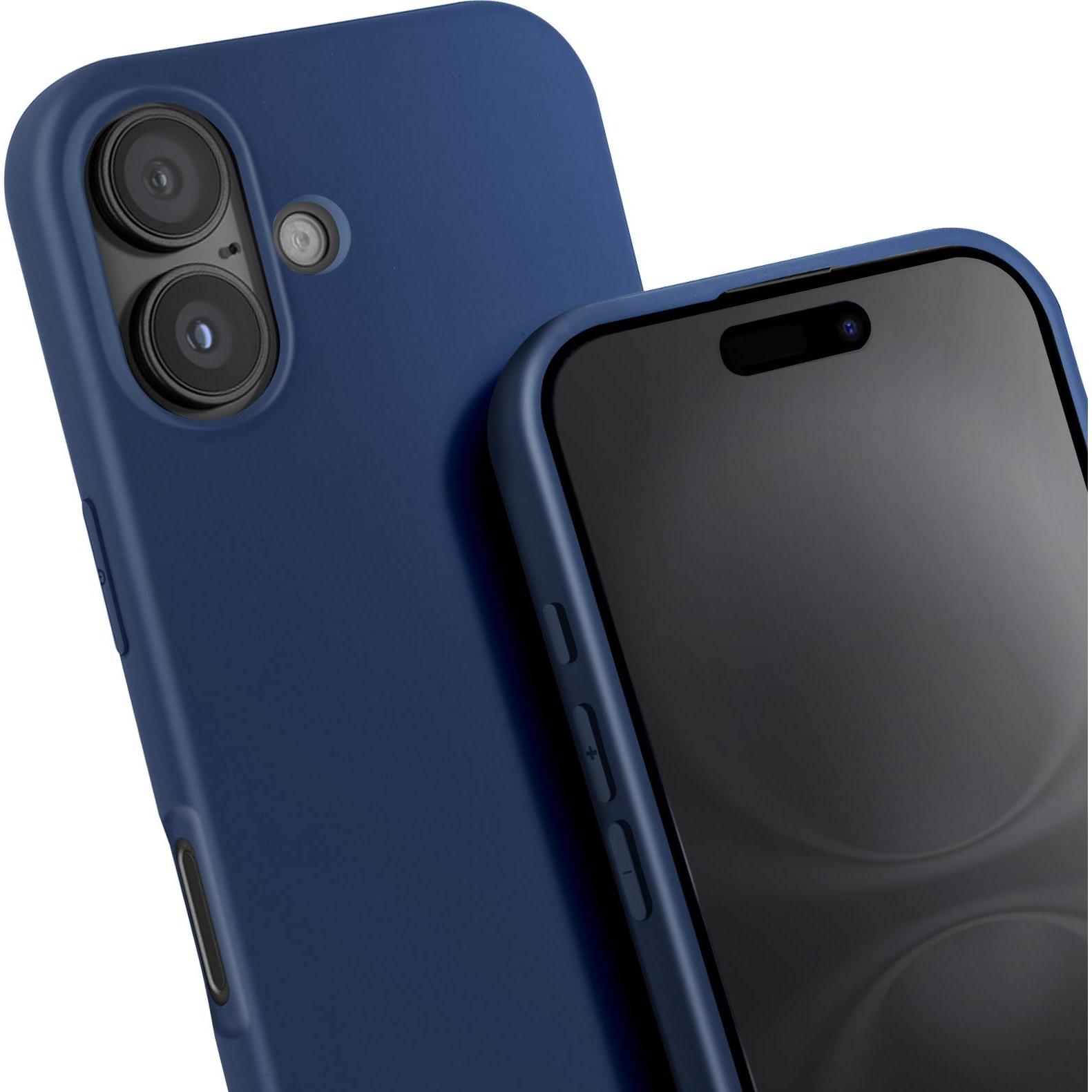 Thumbnail - Avizar NeckShell Case, Handykette, Blau