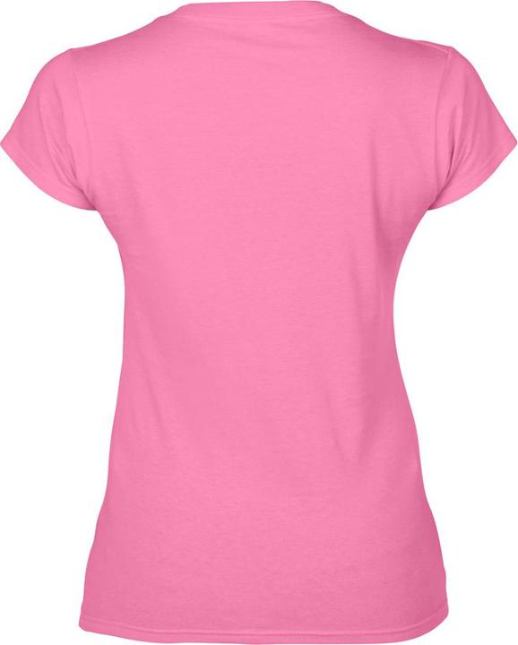 Immagine prodotto Gildan Tshirt a maniche corte con collo a V (XXL)