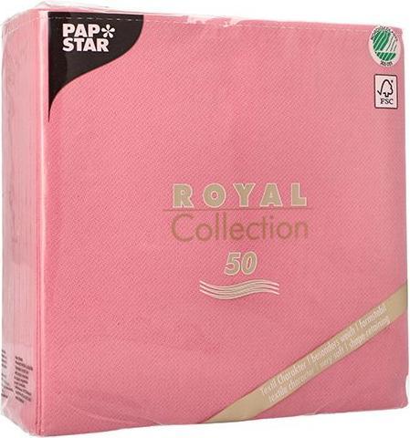 Image du produit Papstar Collection ROYAL (50 pcs, 40 x 40 cm)